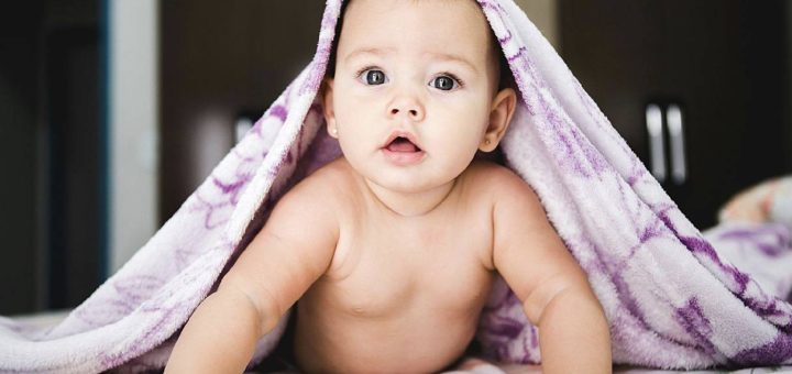 Your Newborn Essentials Checklist for the First 3 Months